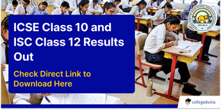 ICSE Class 10 and ISC Class 12 Results Out @cisce.org; Check Direct Link to Download Here